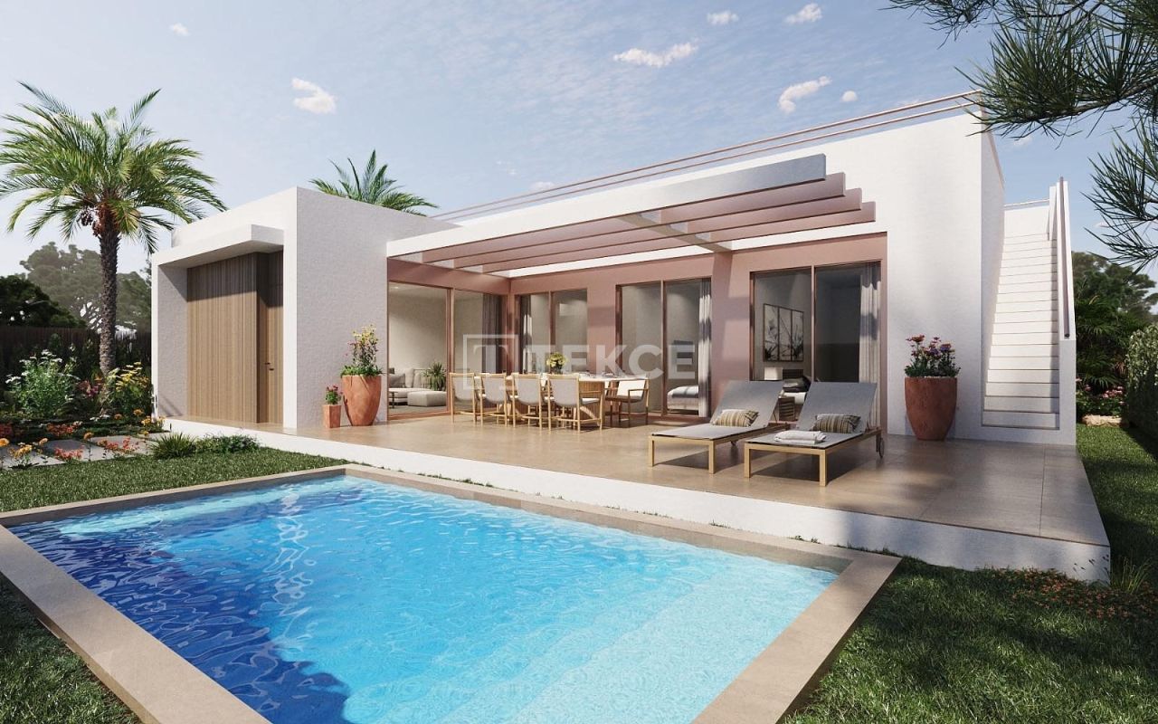 Villa in Orihuela, Spain, 235 m² - picture 1
