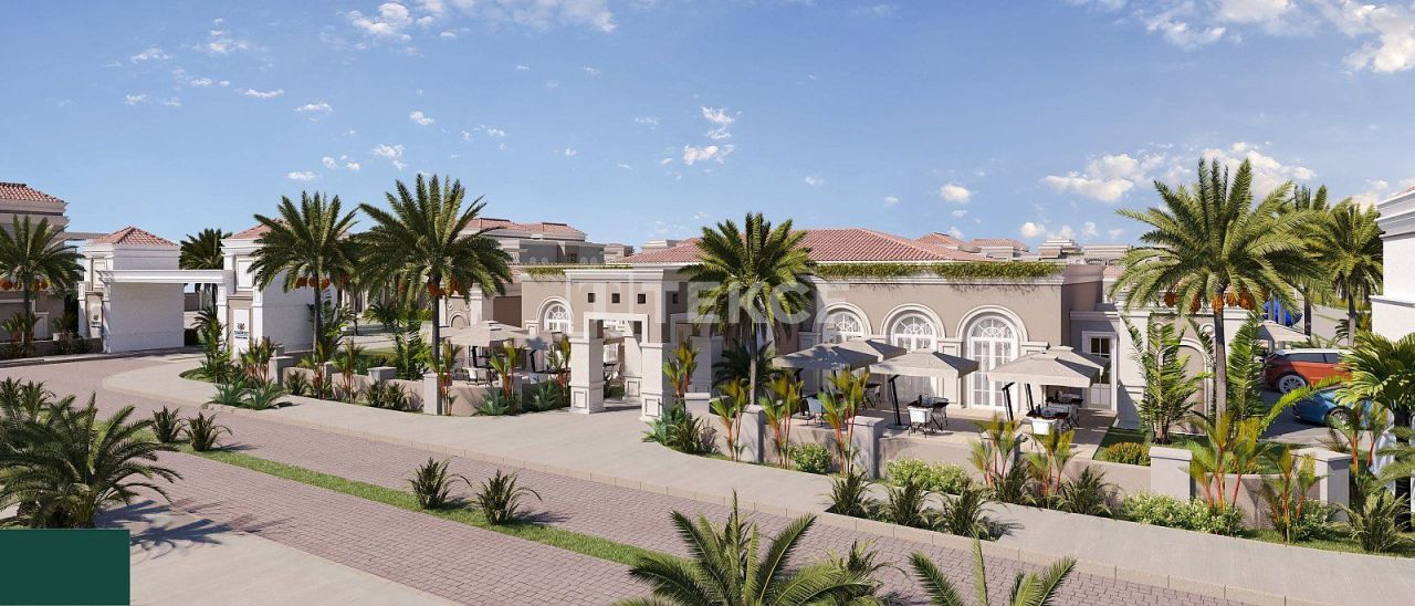Penthouse à İskele, Chypre, 54 m² - image 1