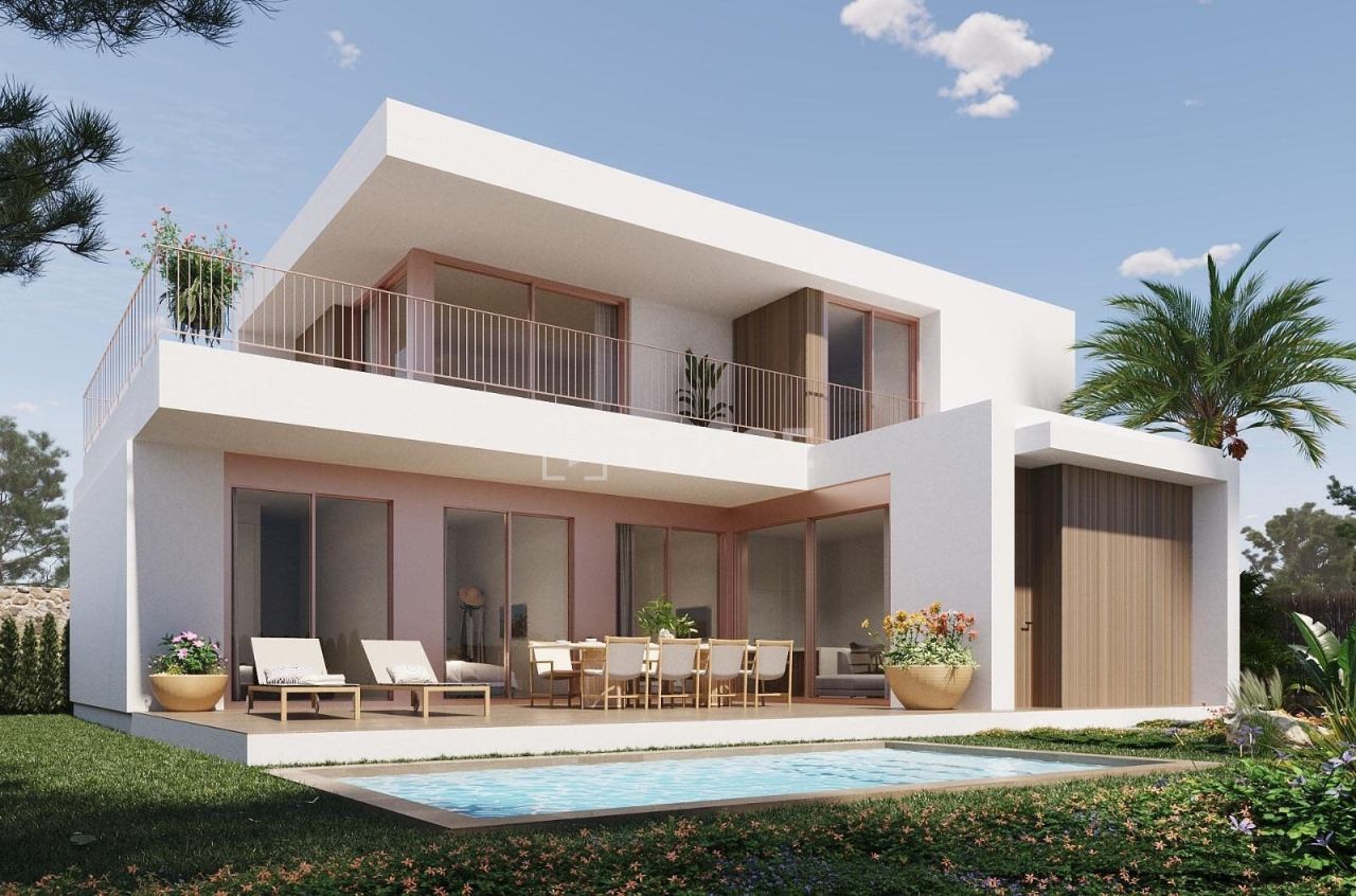 Villa à Orihuela, Espagne, 235 m² - image 1