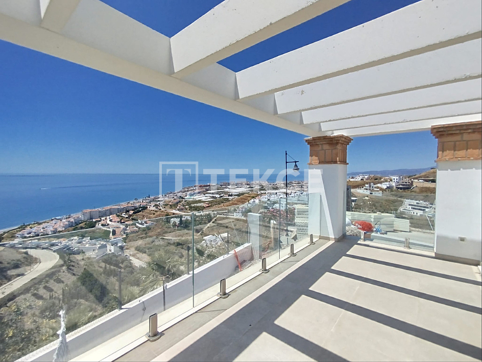 Casa adosada en Torrox, España, 148 m² - imagen 1