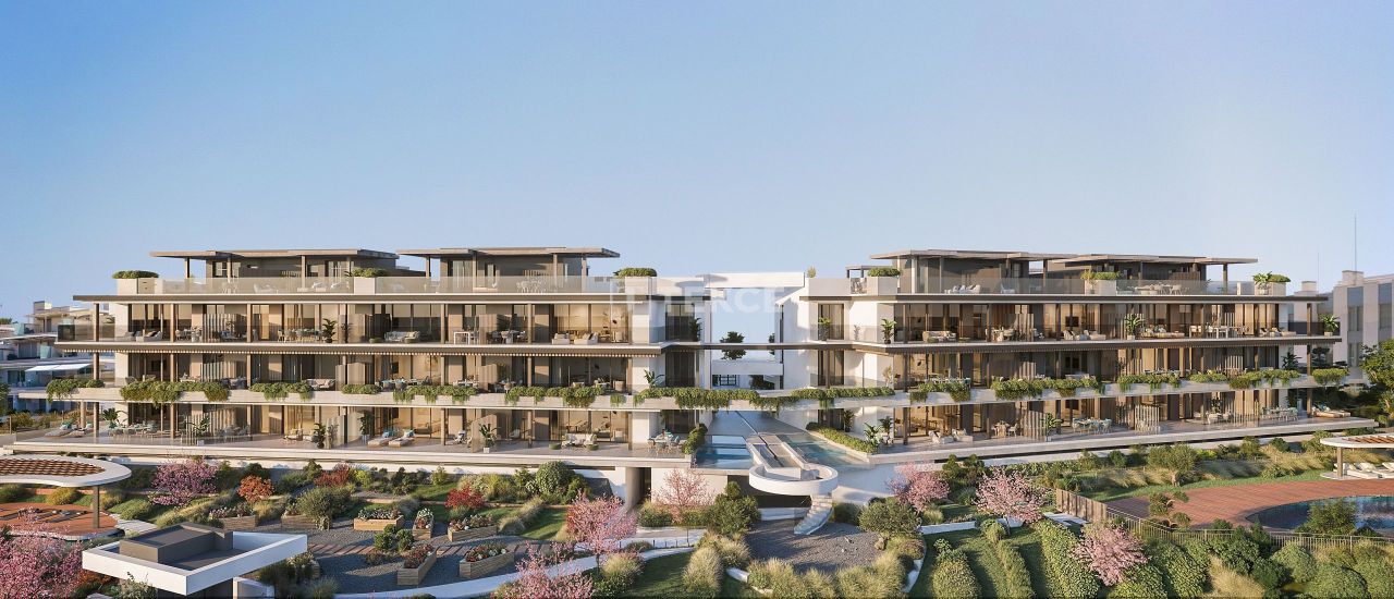 Apartamento en Estepona, España, 81 m² - imagen 1