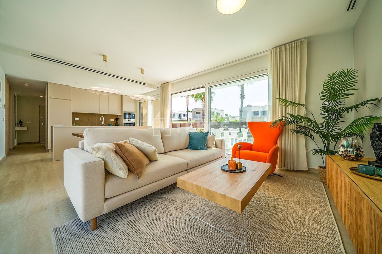 Villa in Orihuela, Spain, 235 m² - picture 3