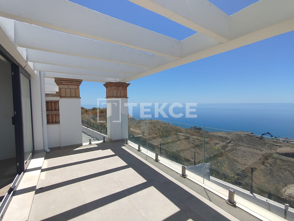 Townhouse in Torrox, Spain, 148 m² - picture 4