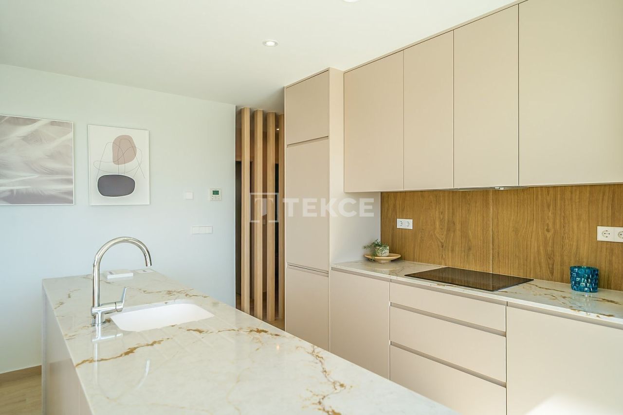 Villa in Orihuela, Spain, 235 m² - picture 4