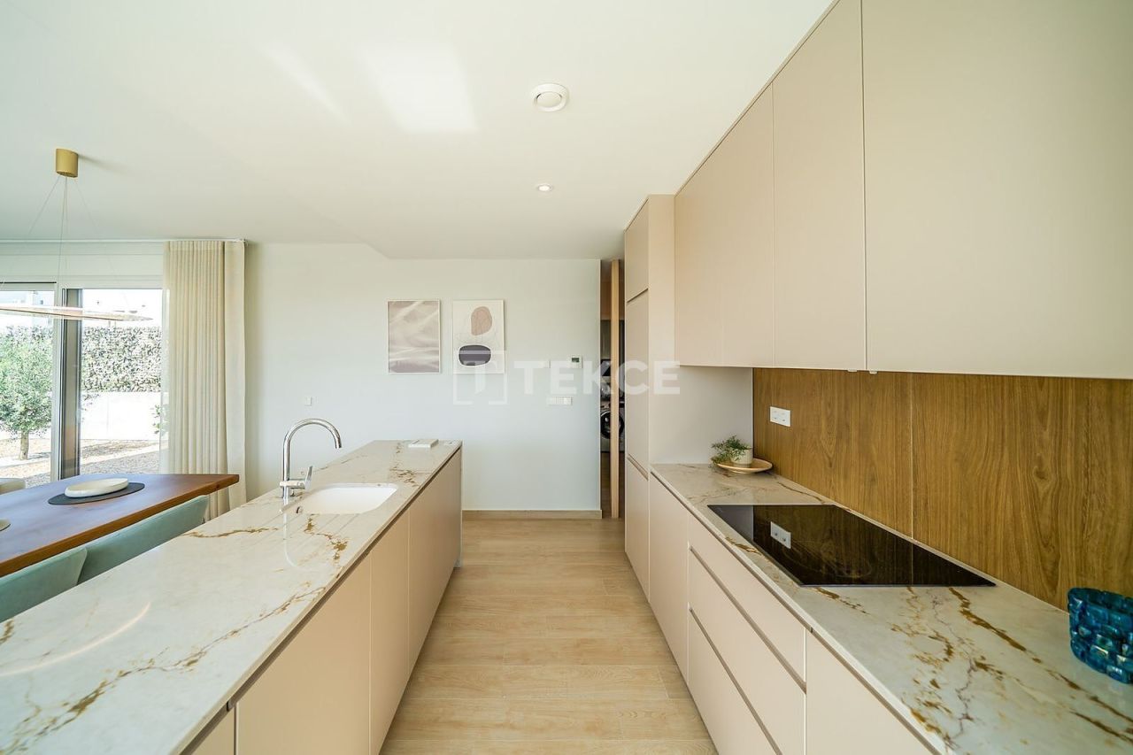 Villa in Orihuela, Spain, 235 m² - picture 5