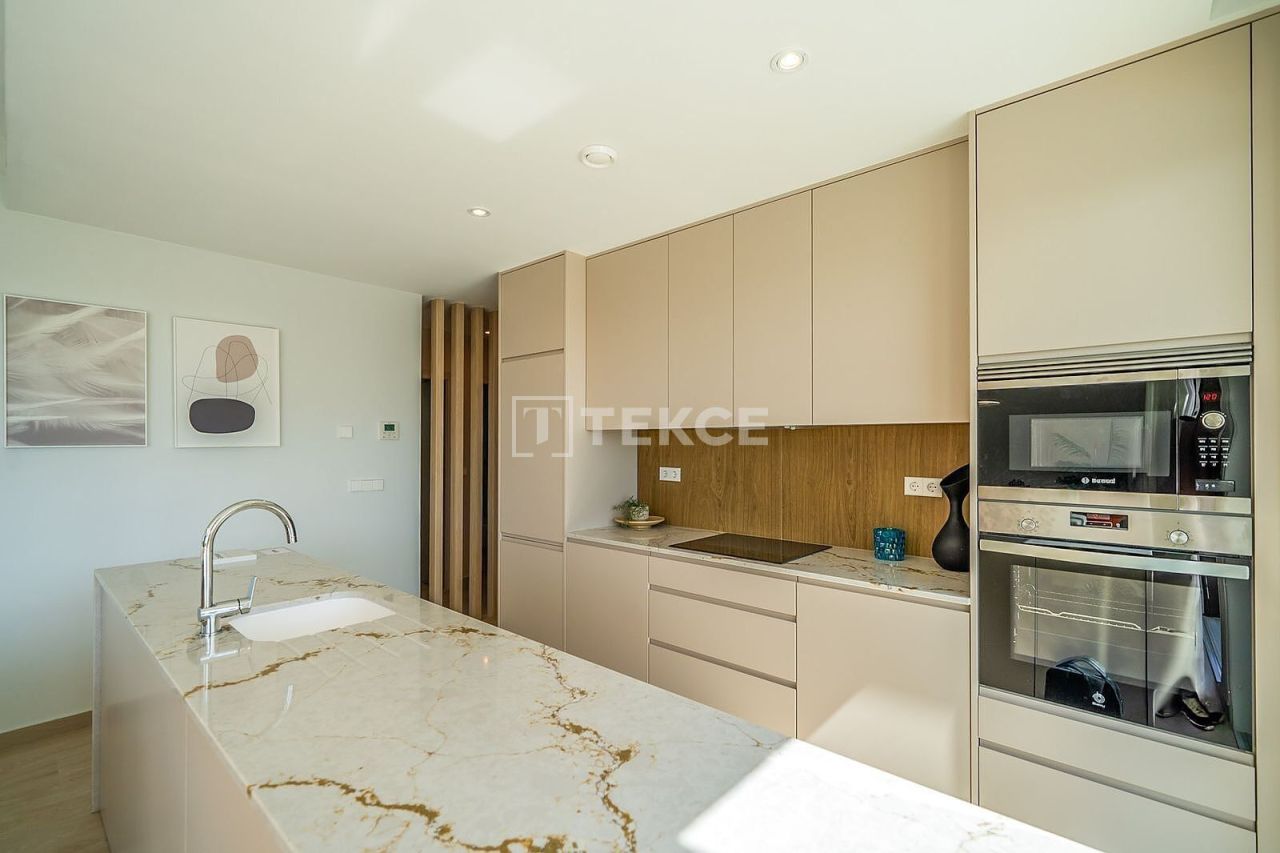 Villa in Orihuela, Spain, 235 m² - picture 6