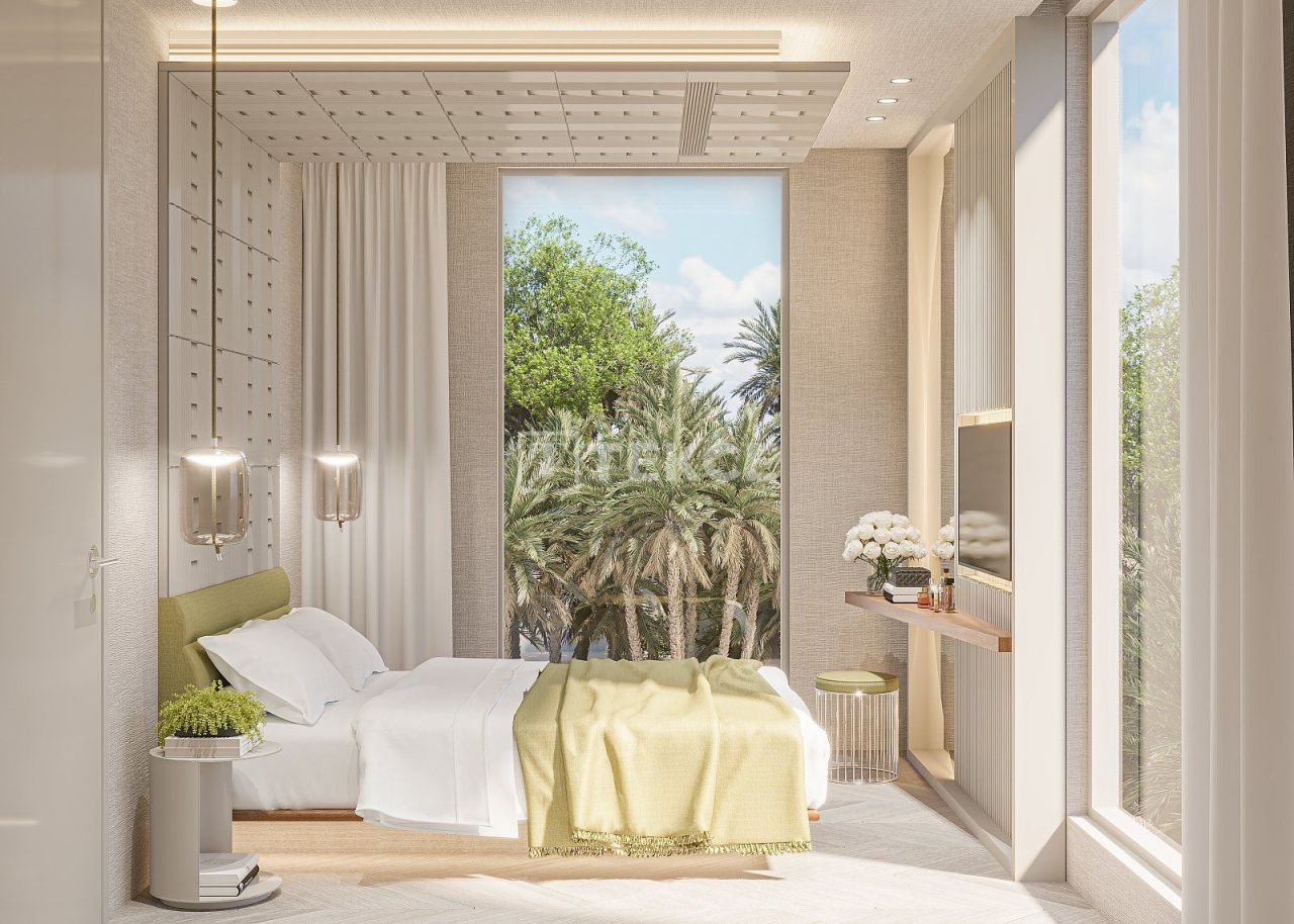 Apartment in Bodrum, Türkei, 46 m² - Foto 7