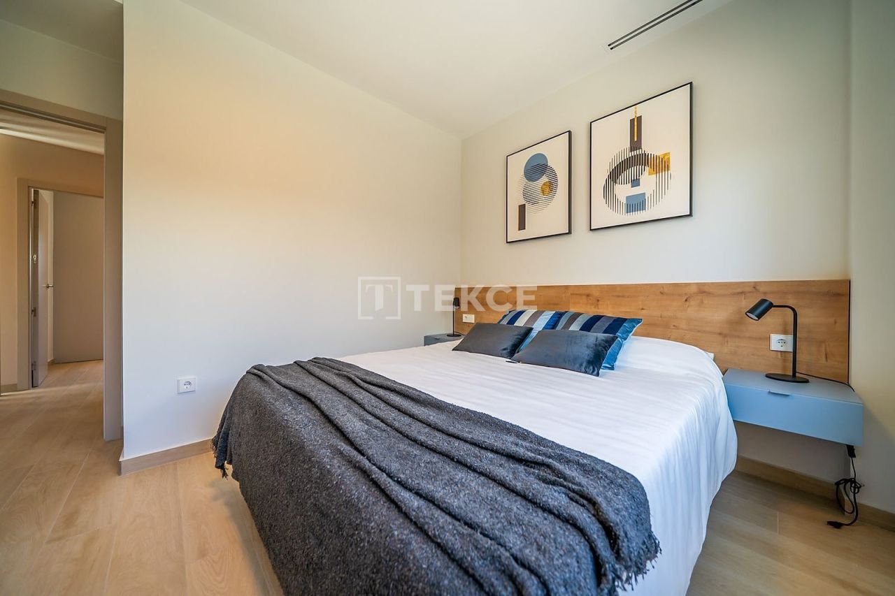 Villa in Orihuela, Spain, 235 m² - picture 7