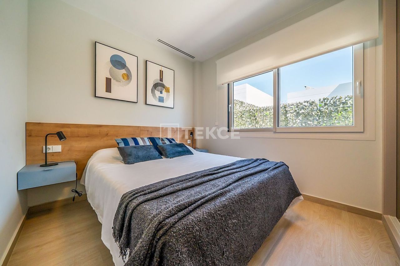 Villa in Orihuela, Spain, 235 m² - picture 8