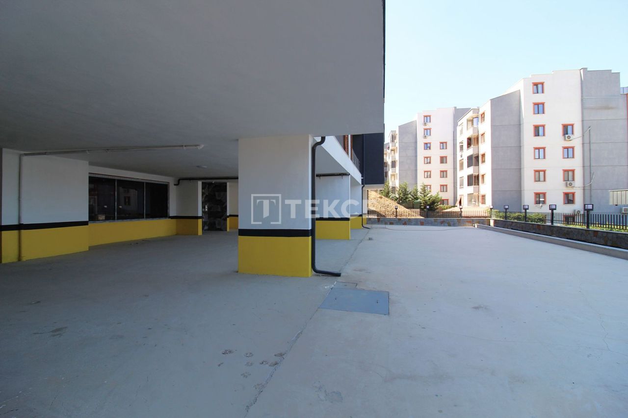 Appartamenti Gemlik, Turchia, 163 m² - foto 8