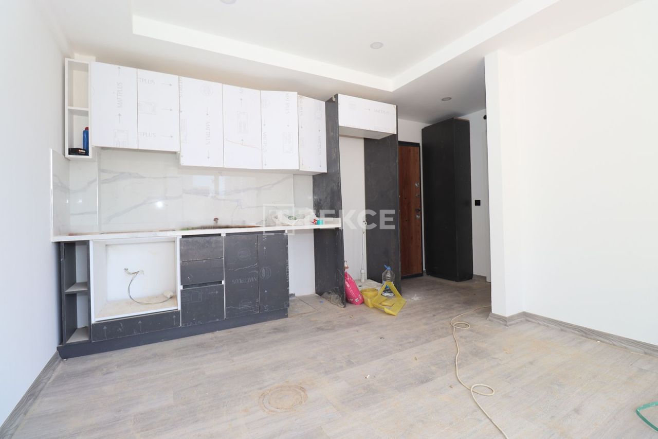 Apartment in Antalya, Türkei, 60 m² - Foto 9