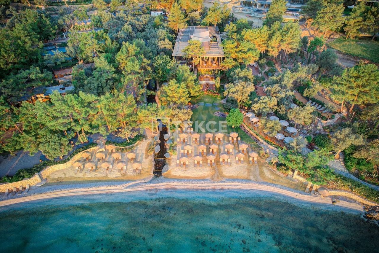 Apartment in Bodrum, Türkei, 217 m² - Foto 10