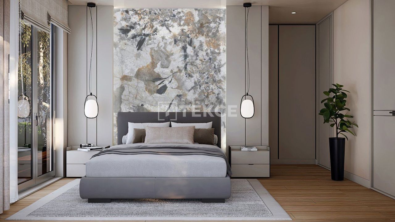 Villa a Bodrum, Turchia, 233 m² - foto 10