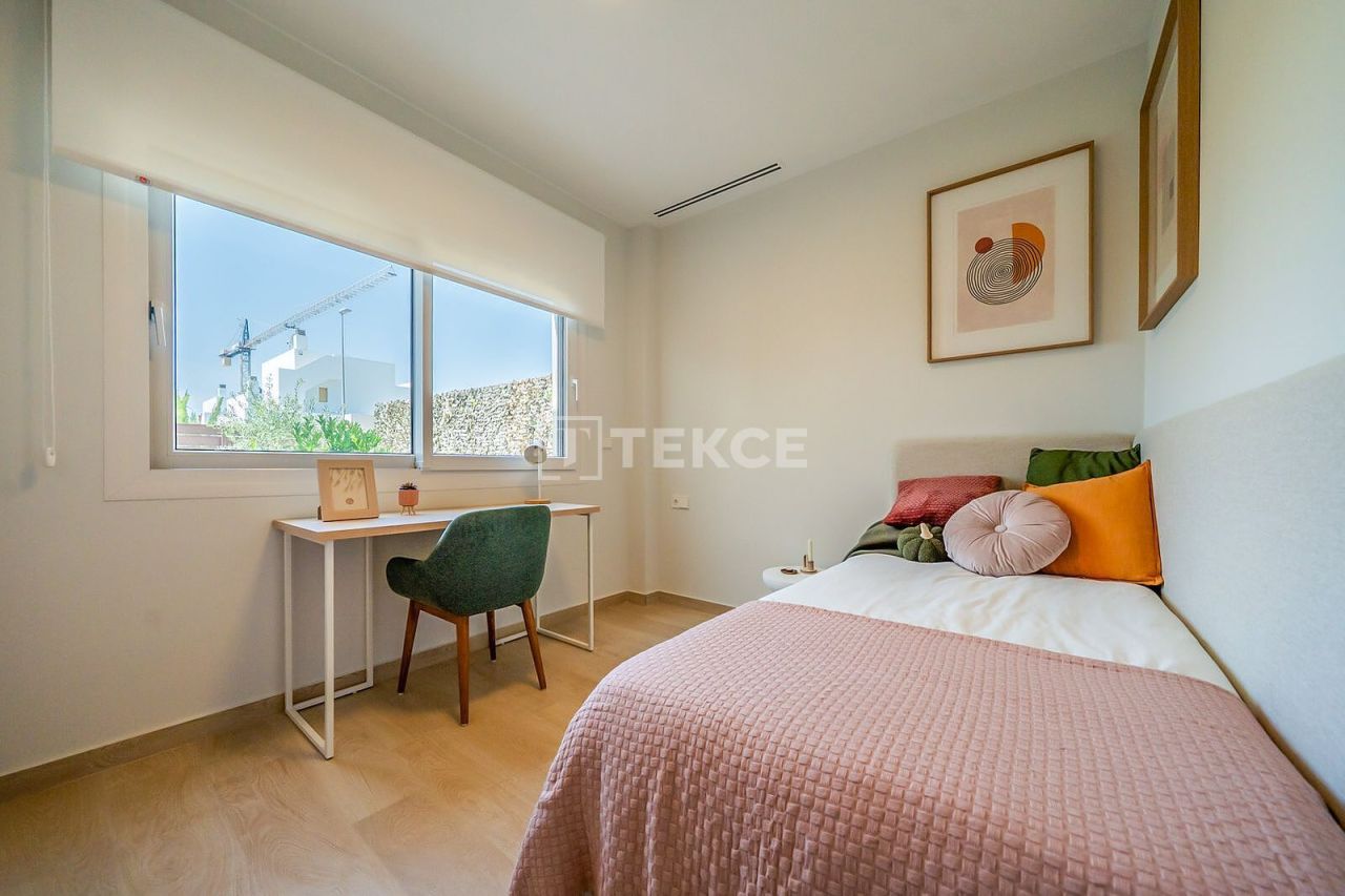 Villa in Orihuela, Spain, 235 m² - picture 10