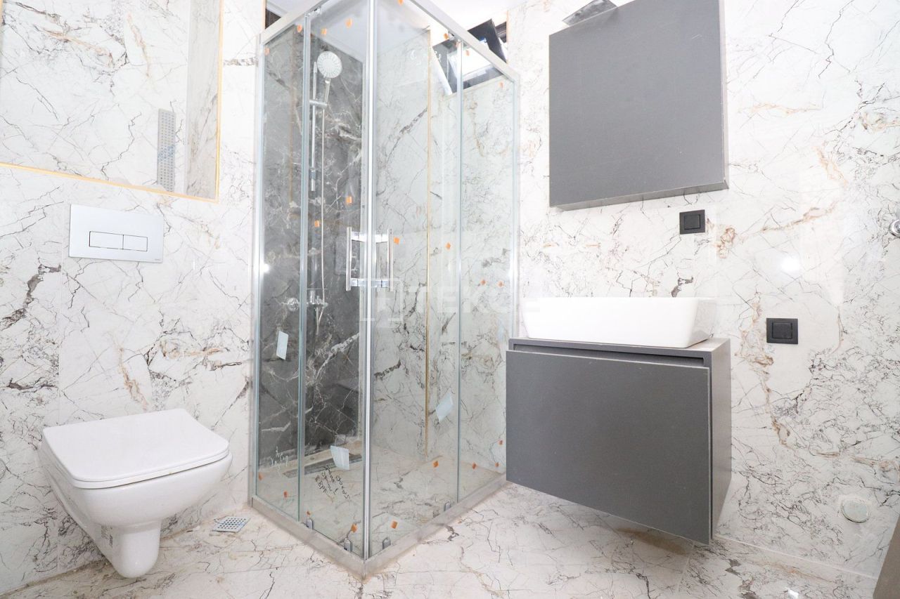 Apartment in Antalya, Türkei, 60 m² - Foto 11