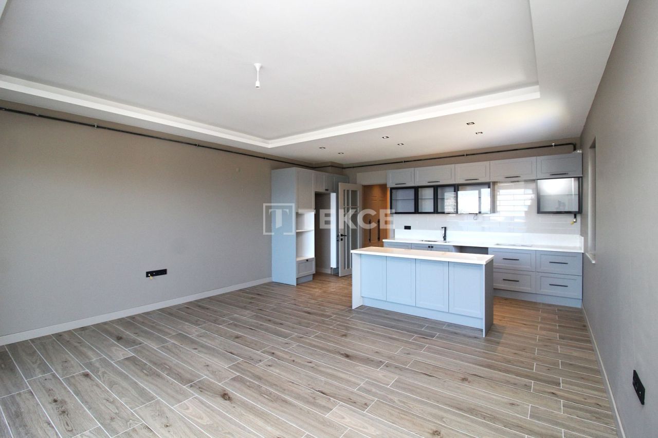 Appartamenti Gemlik, Turchia, 163 m² - foto 12