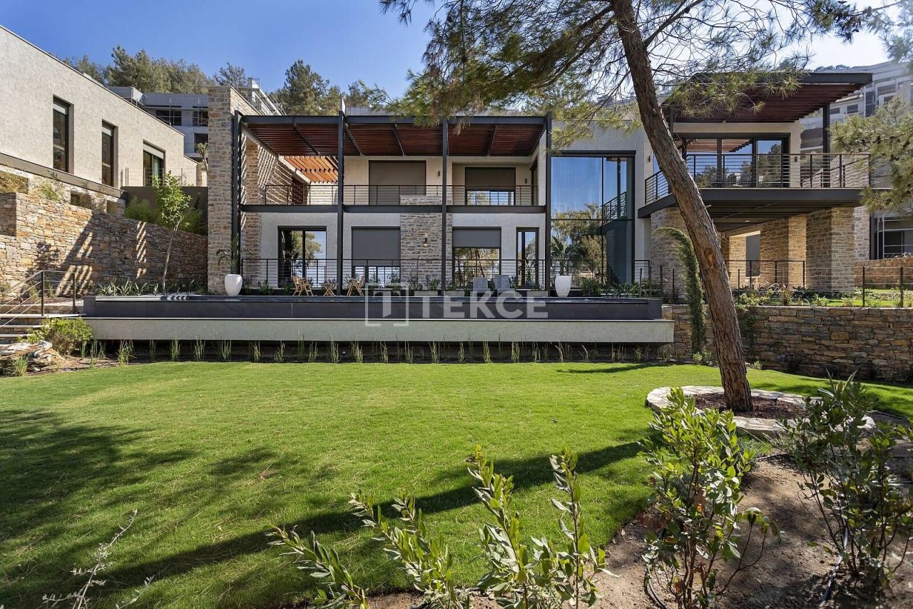 Apartment in Bodrum, Turkey, 260 m² - picture 13