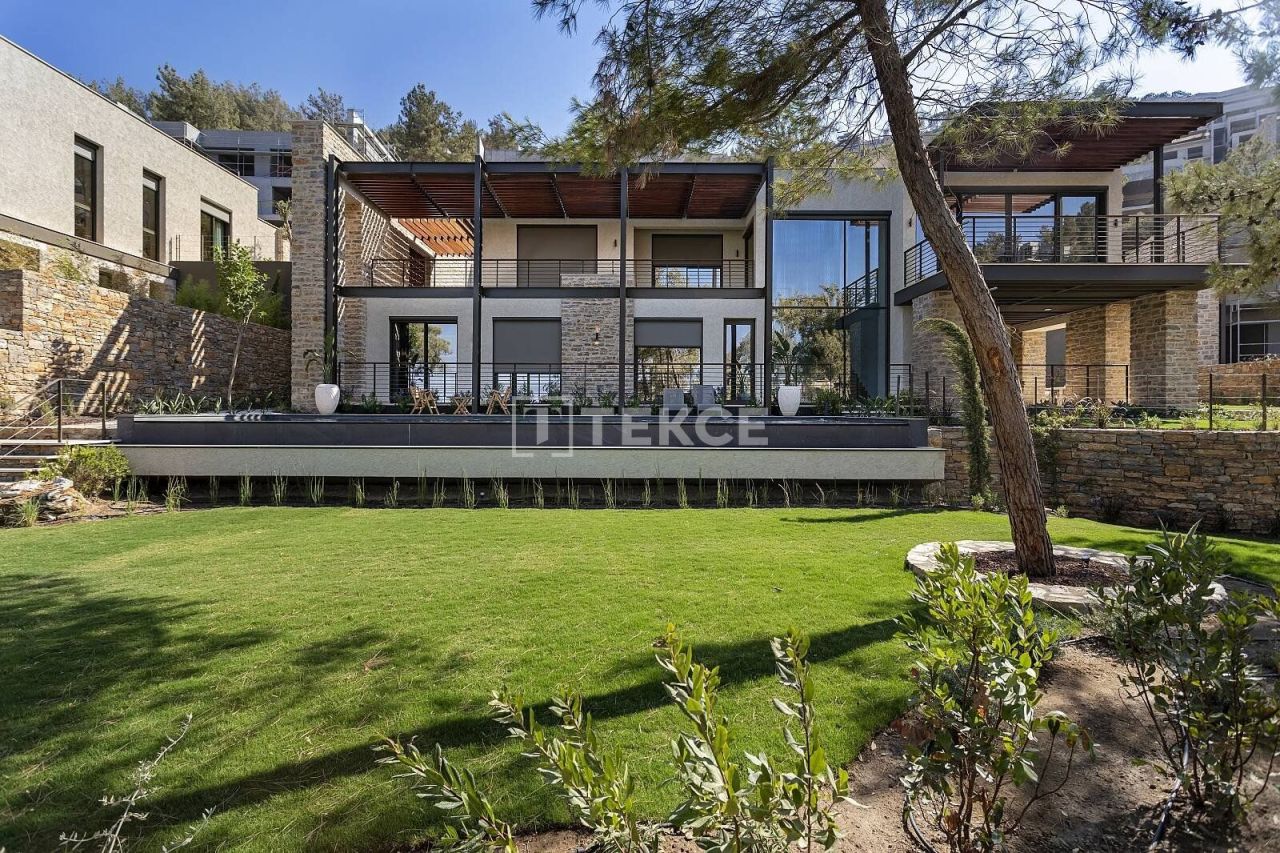 Apartment in Bodrum, Turkey, 195 m² - picture 13