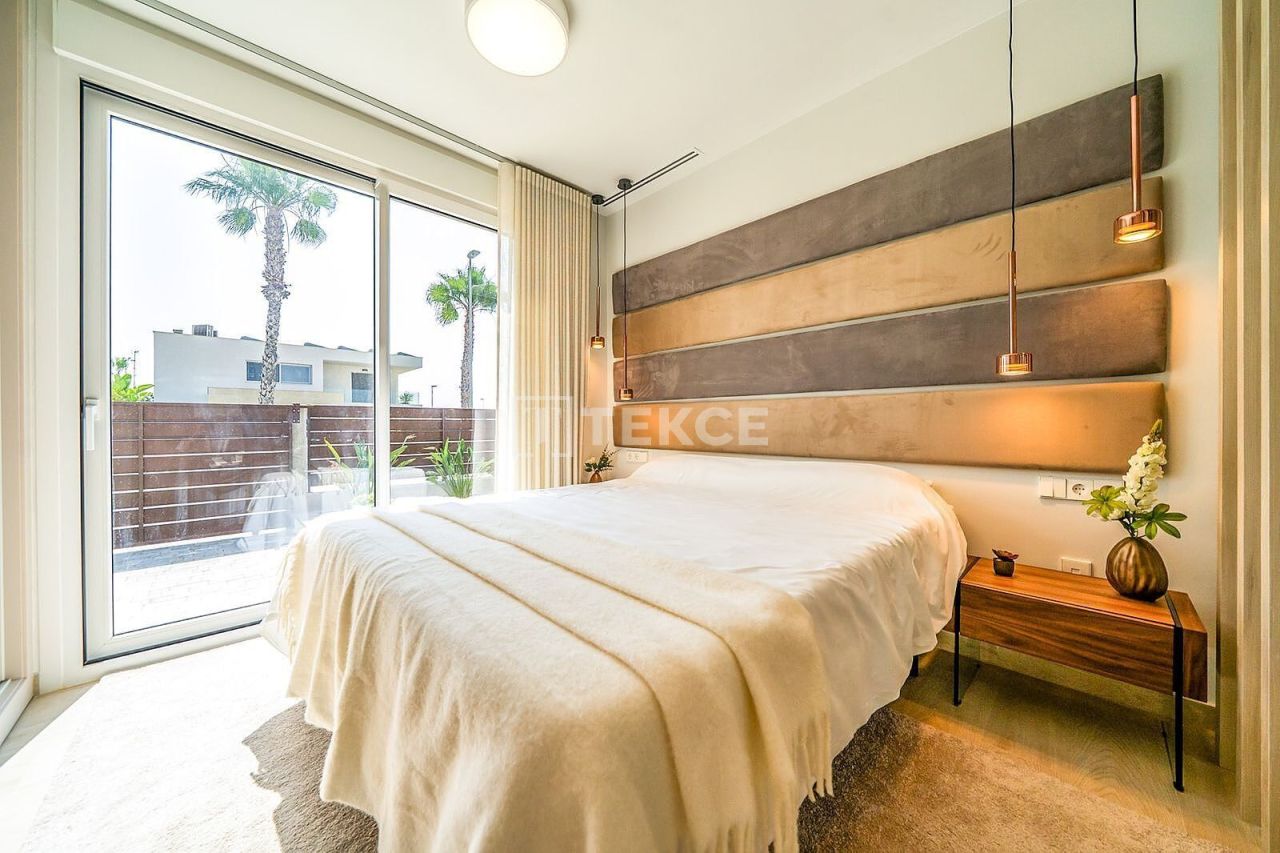 Villa in Orihuela, Spain, 235 m² - picture 13