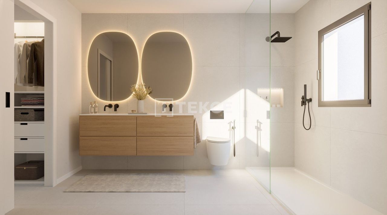 Penthouse in Estepona, Spain, 86 m² - picture 14