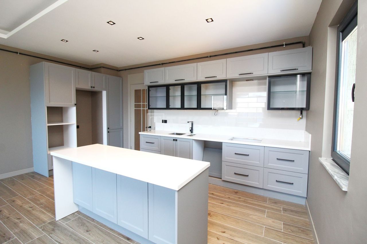 Appartamenti Gemlik, Turchia, 163 m² - foto 14