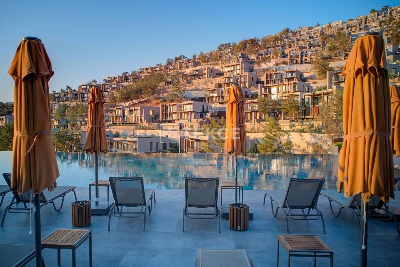 Apartment in Bodrum, Turkey, 260 m² - picture 16