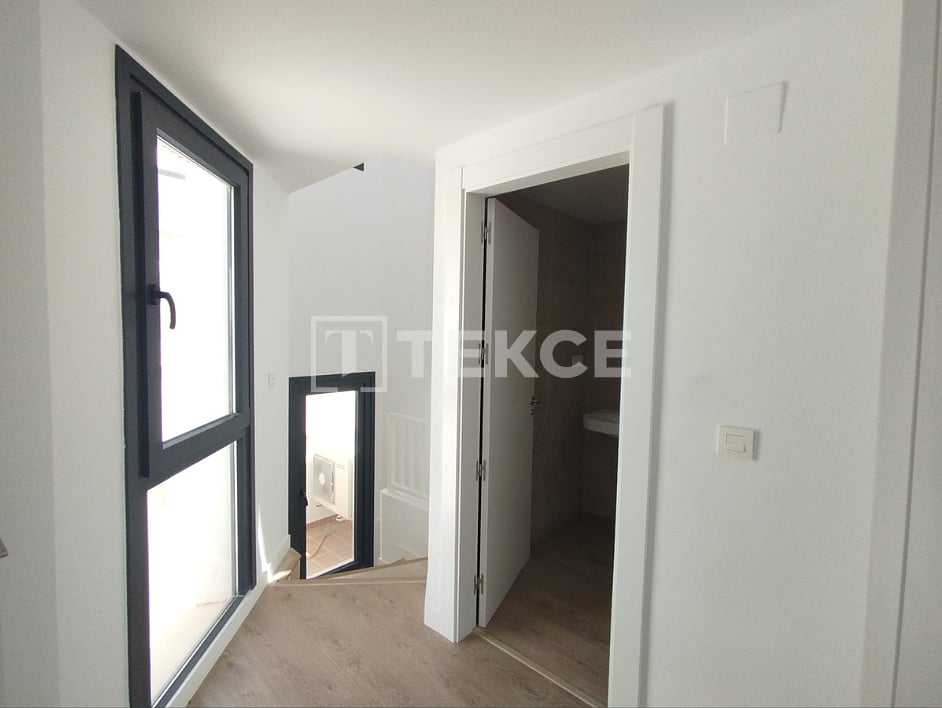 Townhouse in Torrox, Spain, 148 m² - picture 16