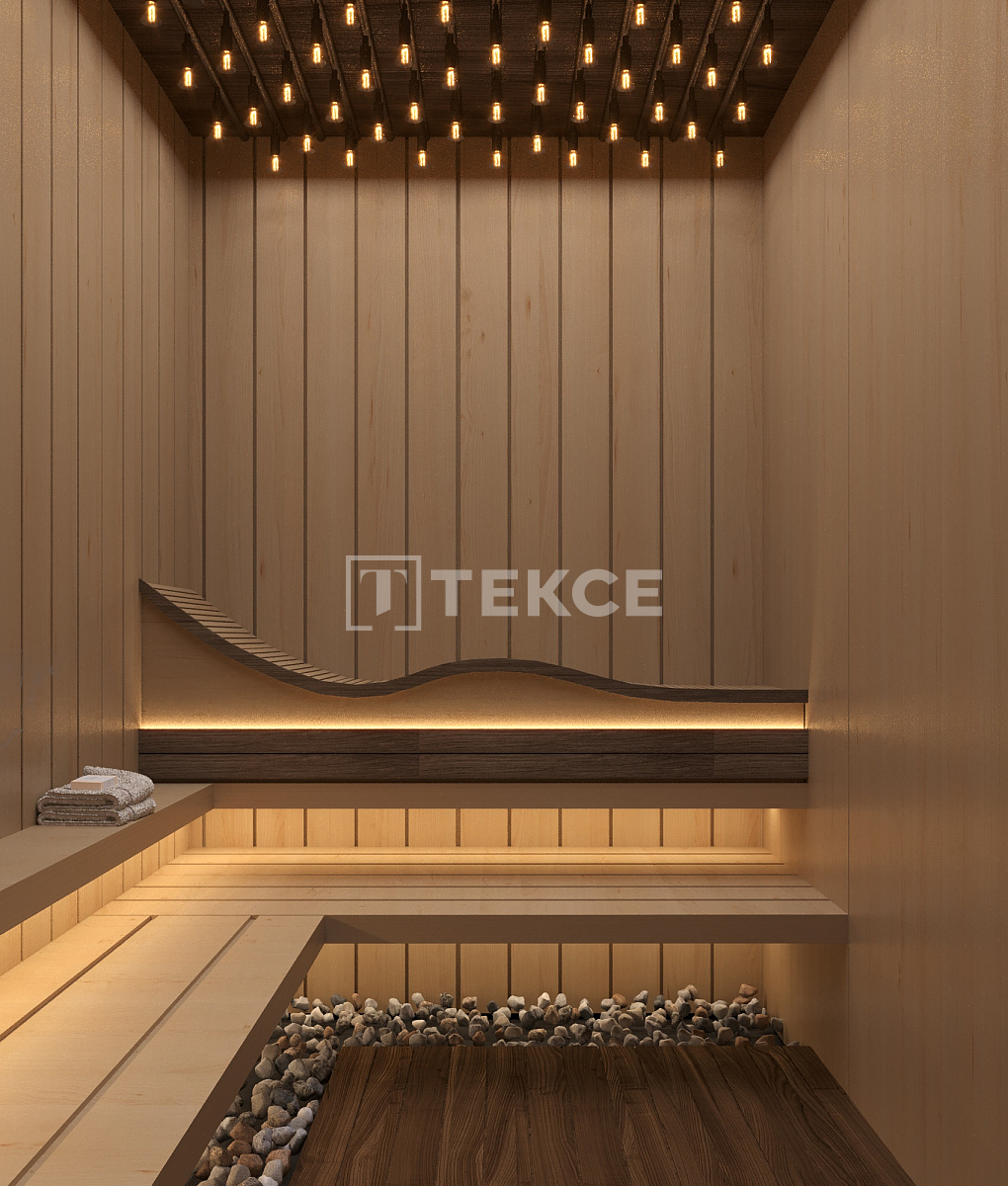 Apartment Çınarcık, Türkei, 64 m² - Foto 17