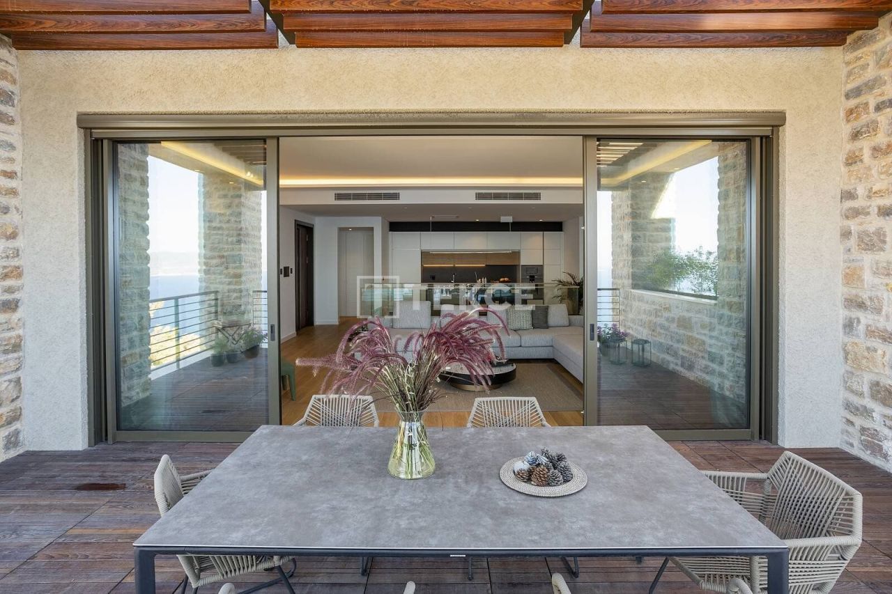 Apartment in Bodrum, Turkey, 260 m² - picture 18