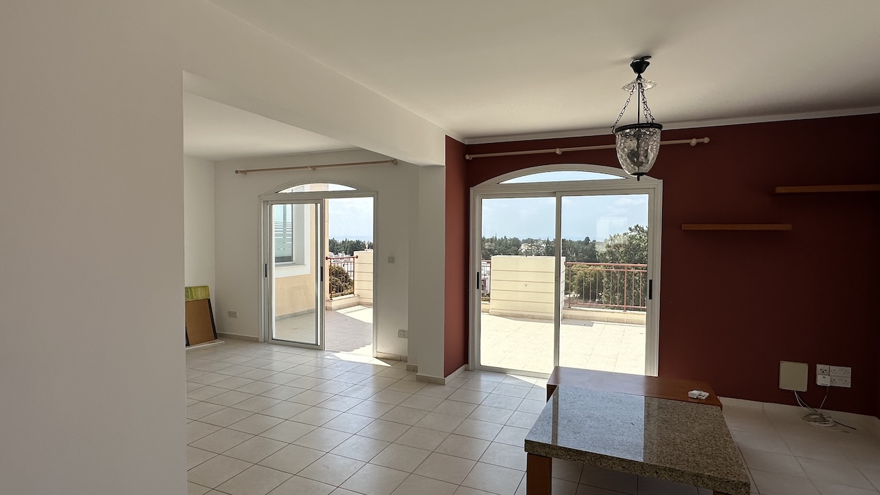 Ático en Pafos, Chipre, 165 m² - imagen 9