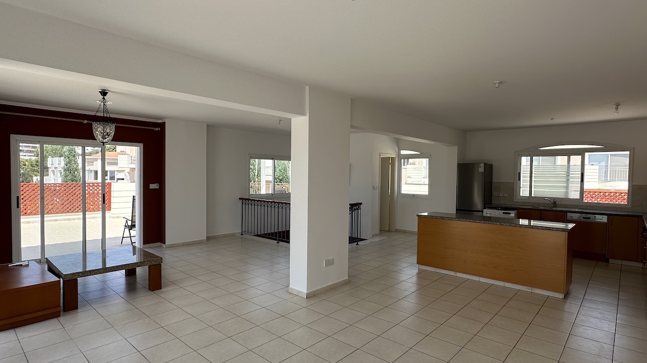 Ático en Pafos, Chipre, 165 m² - imagen 7