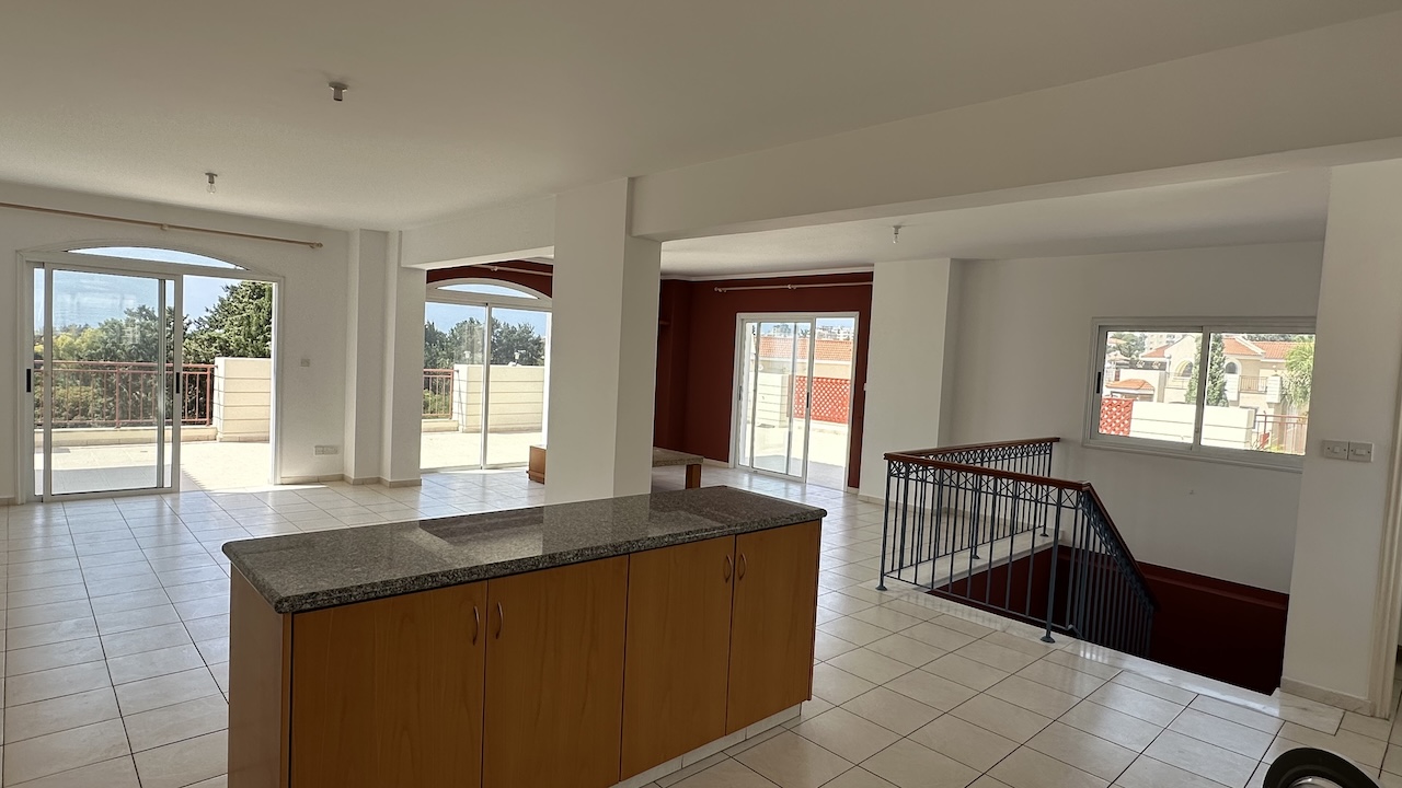 Ático en Pafos, Chipre, 165 m² - imagen 10