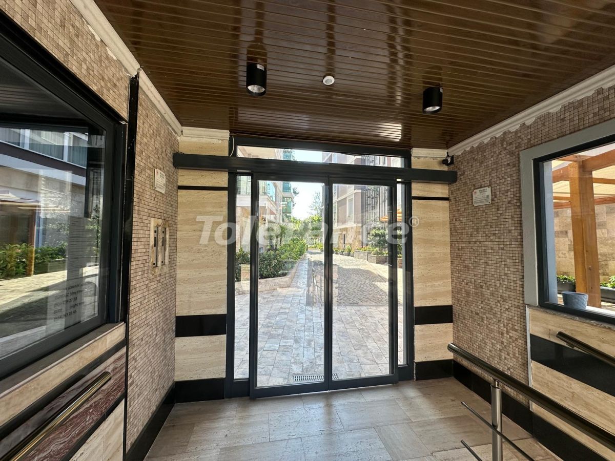 Appartamenti a Antalya, Turchia, 105 m² - foto 4