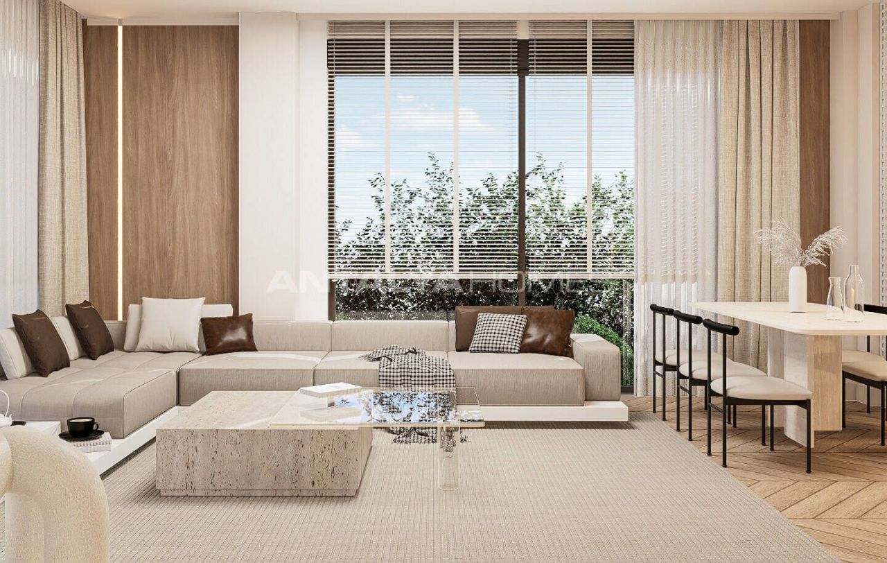 Villa a Antalya, Turchia, 200 m² - foto 10