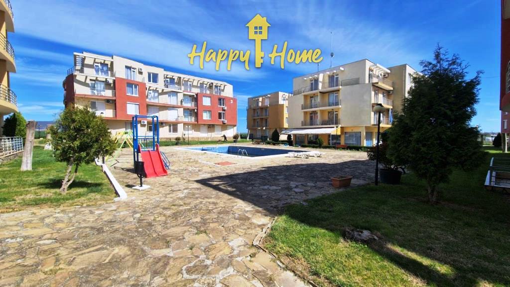 Appartement à Slantchev Briag, Bulgarie, 54 m² - image 17