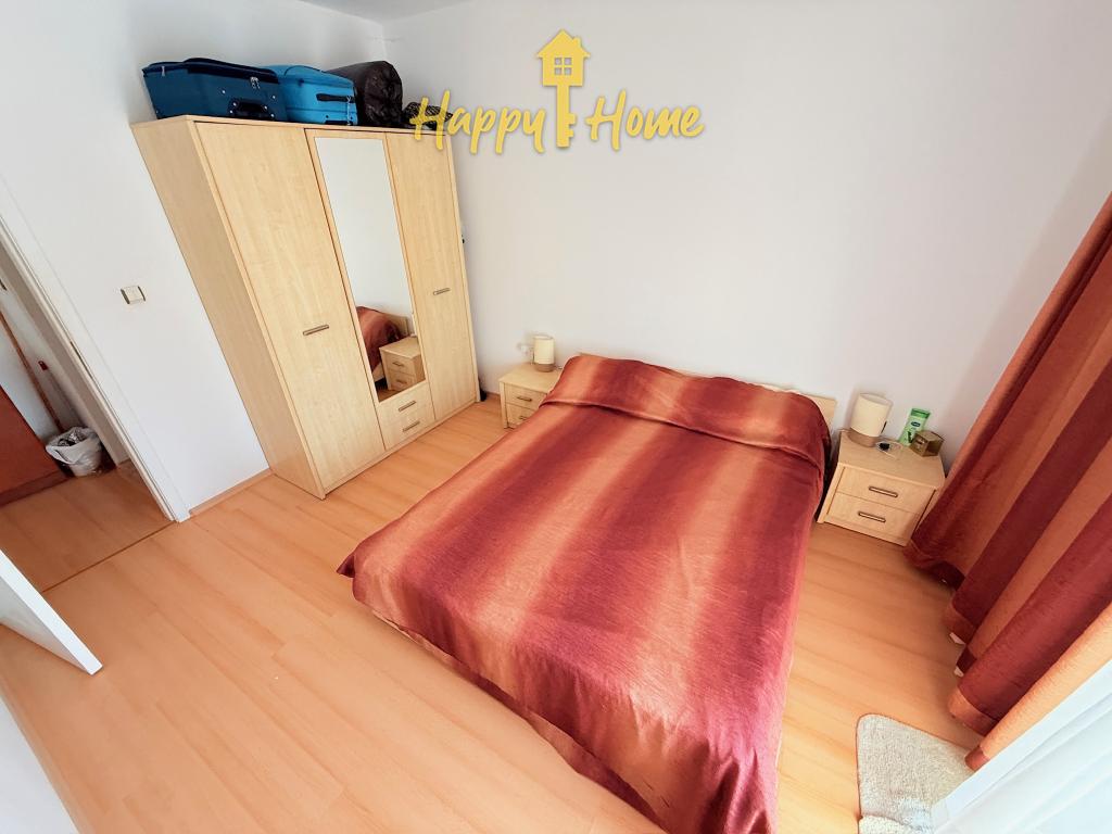 Appartement à Slantchev Briag, Bulgarie, 54 m² - image 8