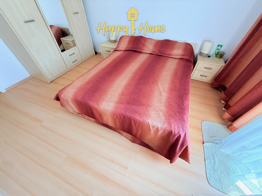 Appartement à Slantchev Briag, Bulgarie, 54 m² - image 7