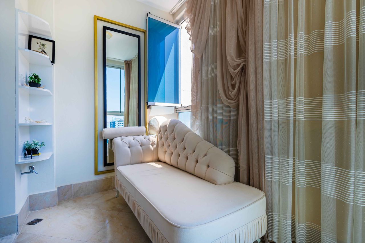 Appartamento a Alanya, Turchia, 100 m² - foto 15