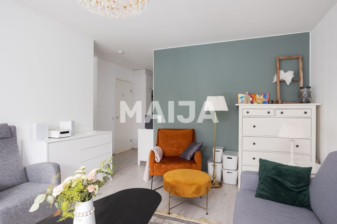 Appartement à Jyvaskyla, Finlande, 59 m² - image 1