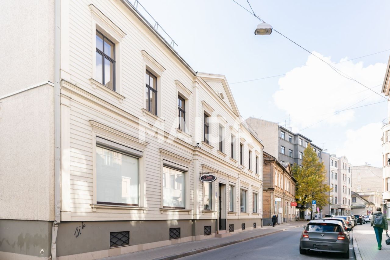 Apartment in Riga, Lettland, 596.4 m² - Foto 1