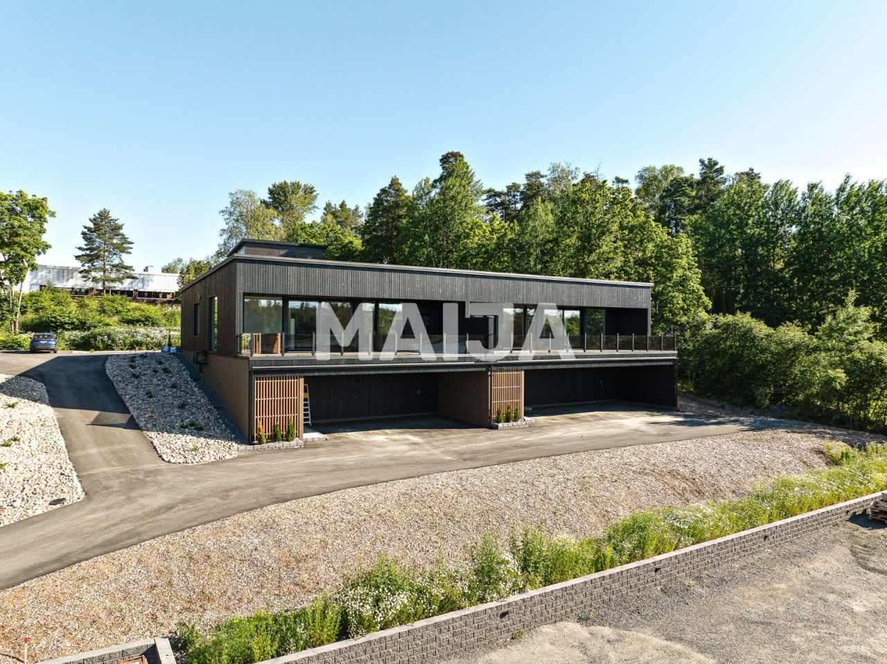 Appartamento Kaarina, Finlandia, 158 m² - foto 1