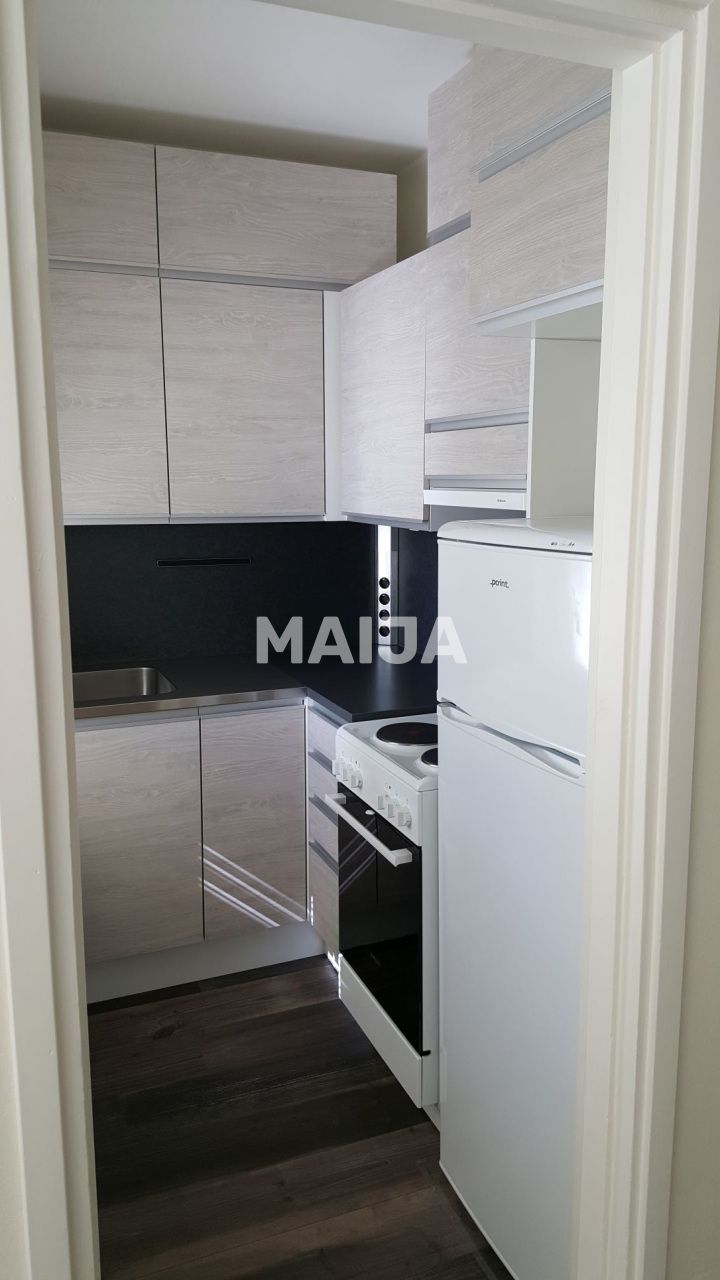 Apartment in Helsinki, Finland, 27.5 m² - picture 1