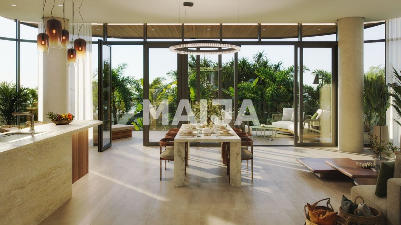 Apartamento Paje, Tanzania, 82.49 m² - imagen 1