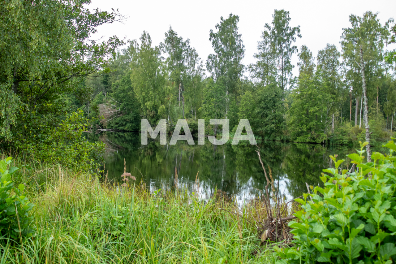 Terreno a Babite, Lettonia, 86 000 m2 - foto 1