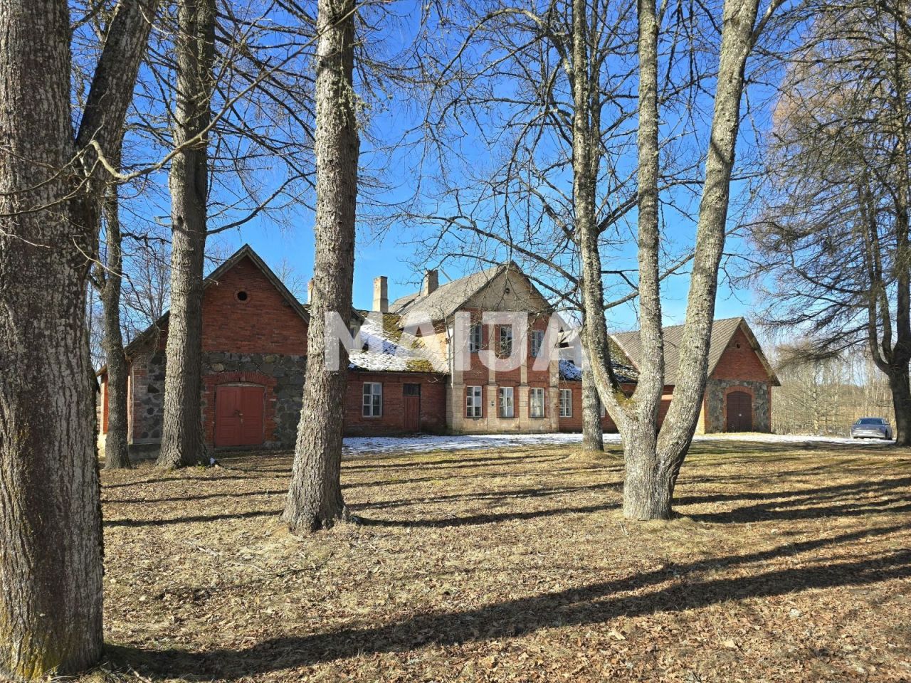 Appartamento Stameriena, Lettonia, 632 m² - foto 2