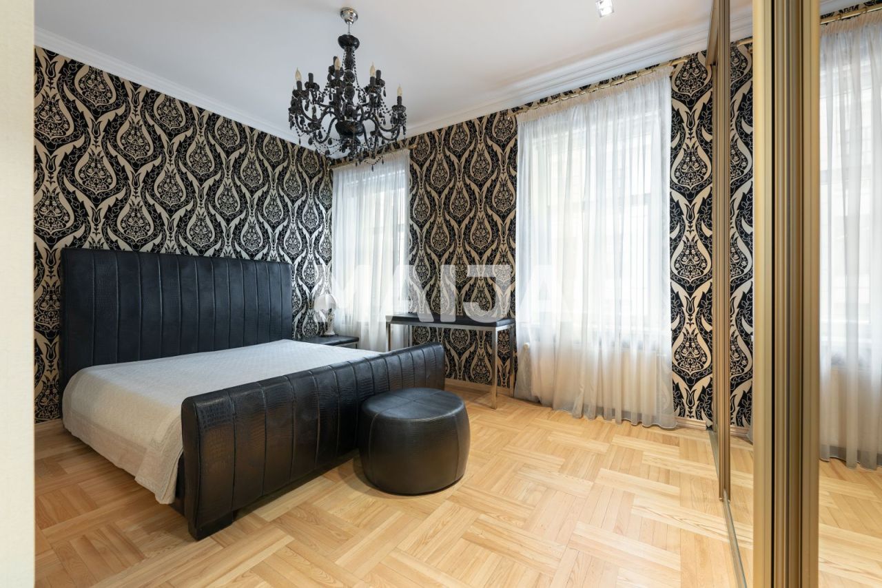 Apartment in Riga, Lettland, 596.4 m² - Foto 3