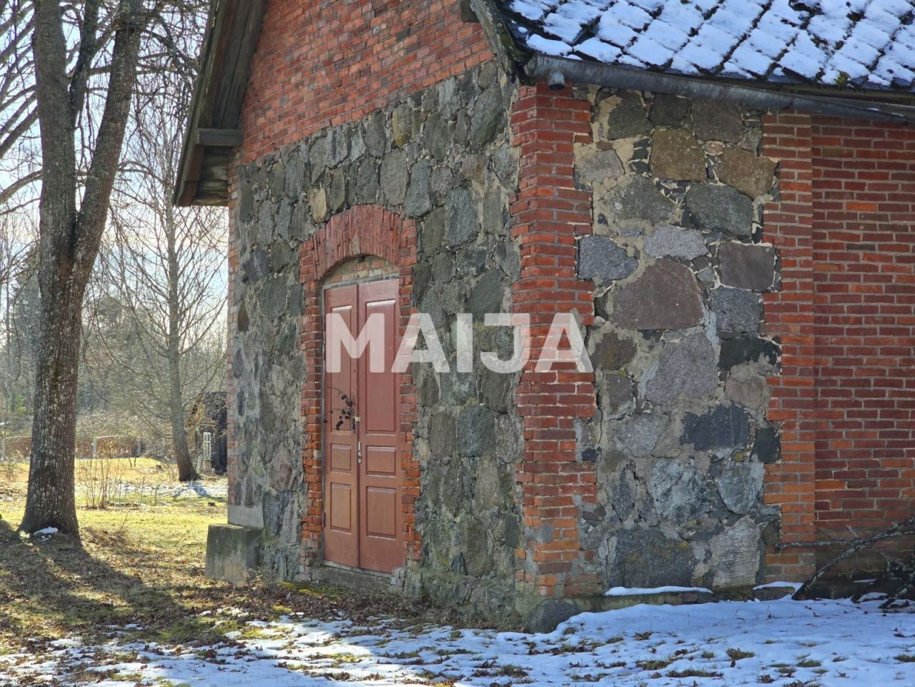 Appartamento Stameriena, Lettonia, 632 m² - foto 3