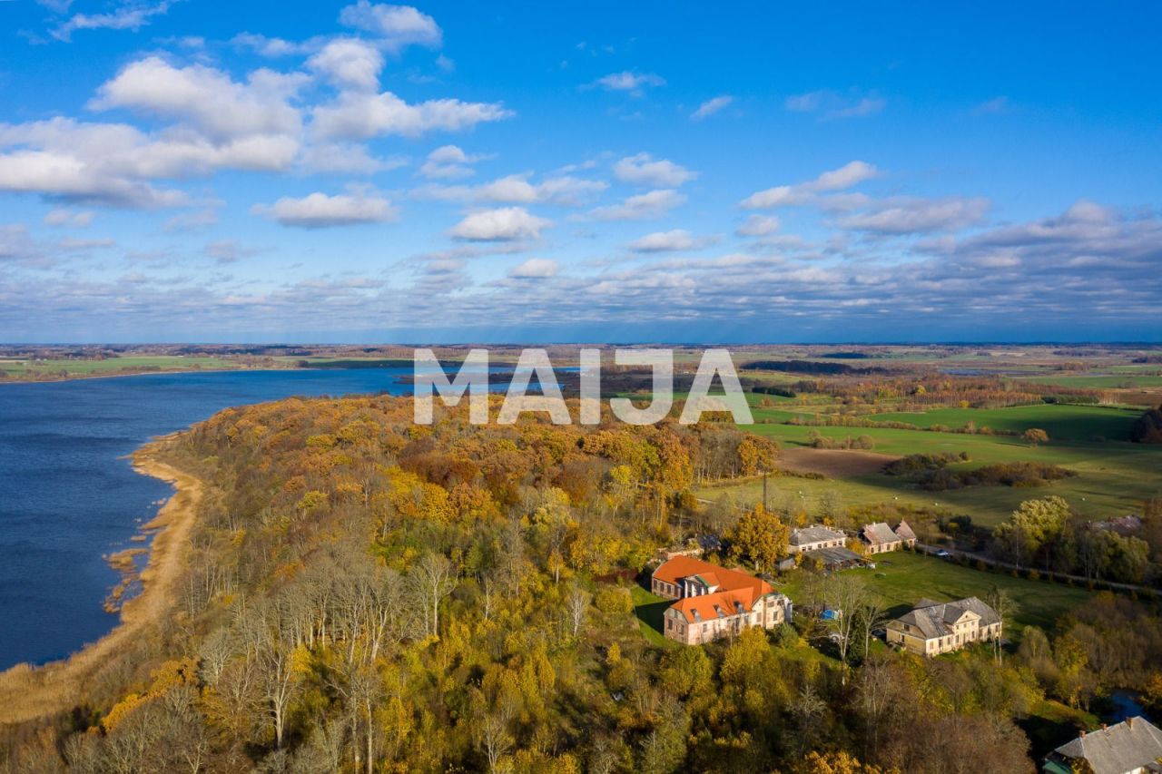 Haus Liguti, Lettland, 1 667 m² - Foto 3