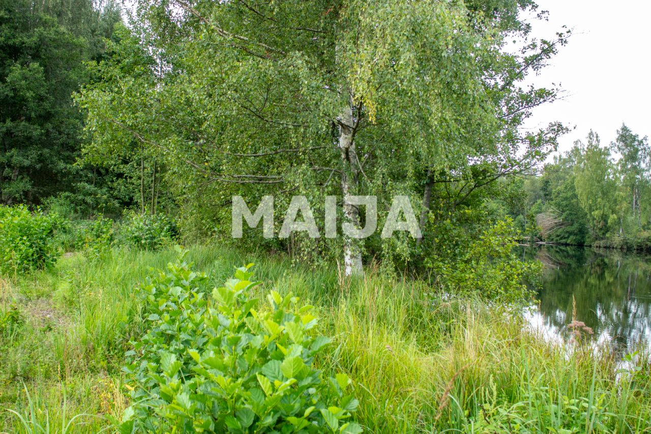 Terreno en Babite, Letonia, 86 000 m² - imagen 4