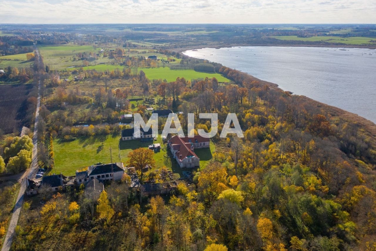 Haus Liguti, Lettland, 1 667 m² - Foto 4
